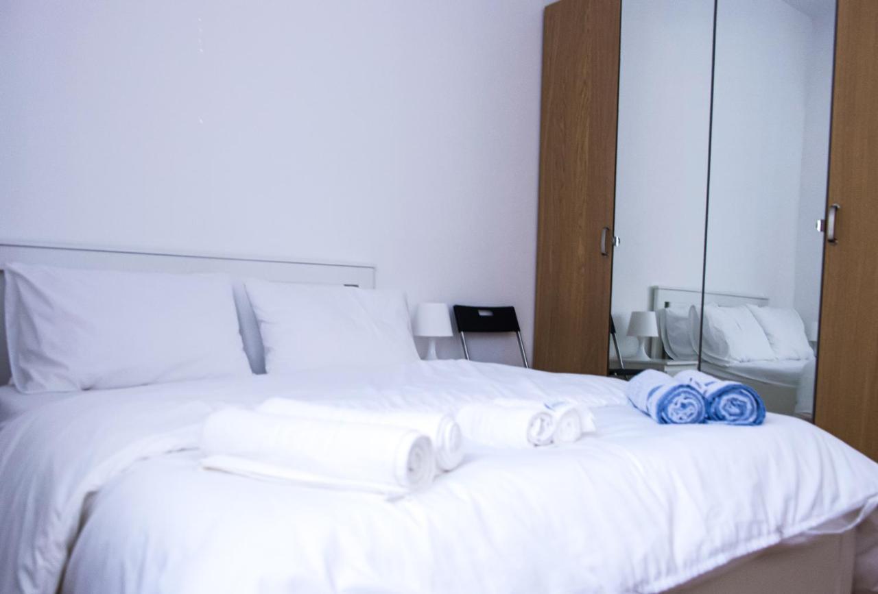 Apartment Prague Tlv By Paybox Tel Aviv