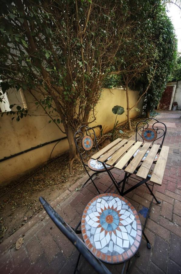Prague Tlv By Paybox Apartment Tel Aviv